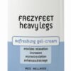 FREZYDERM FREZYFEET HEAVY LEGS 125ml