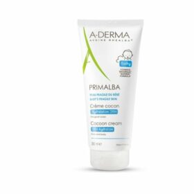 A Derma Primalba Creme Douceur Cocon 200ml (Ε