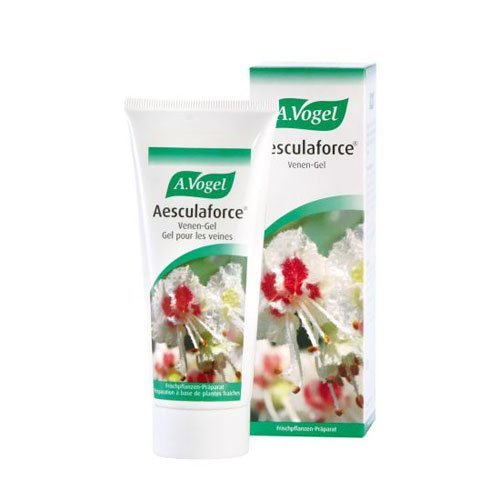 A.Vogel Aesculaforce Venagel 100ml (Φλεβοτονωτικό Τζελ Ποδιών)