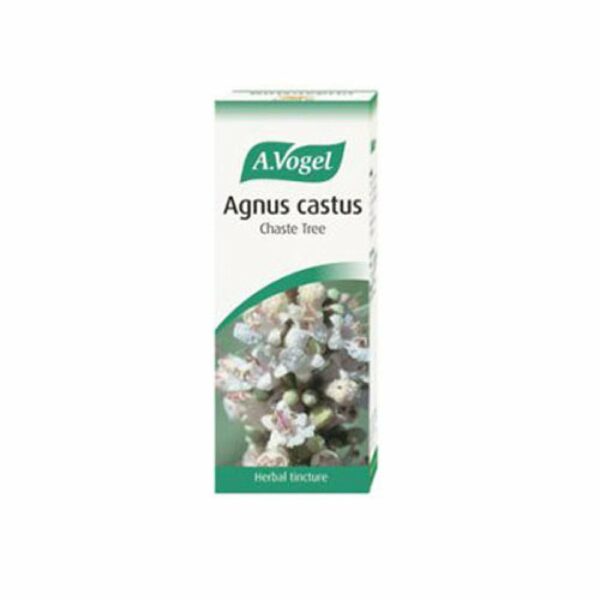 A.Vogel Agnus Cactus 50ml (Φυτικό Ρυθμιστικό Ορμονών)