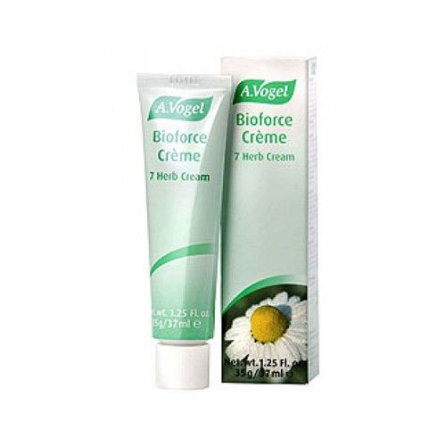 A.Vogel Bioforce Creme 35gr (Καταπραϋντική & Αντισηπτική Κρέμα)