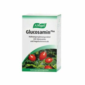 A.Vogel Glucosamine Plus 60caps (Αντιμετώπιση της Οστεοαρθρίτιδας)