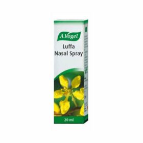 A.Vogel Luffa Pollinosan Nasal Spray 20ml
