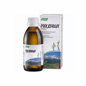 A.Vogel Molkosan Syrup 200ml (Πρεβιοτικό Σκεύασμα)