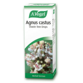 A.VOGEL Agnus Castus 50ml