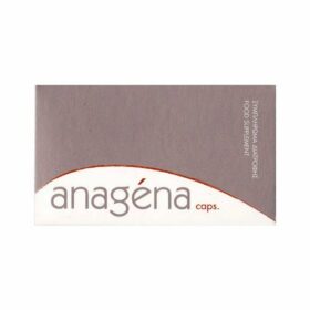 Akmed Anagena Anti Hair Loss 30caps