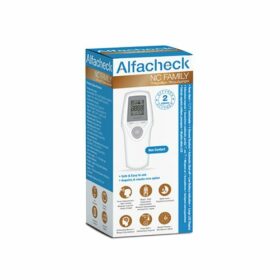 Alfacheck NC Family Infared Thermometer