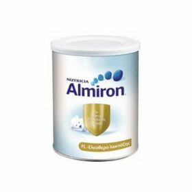 Almiron Milk FL 400gr