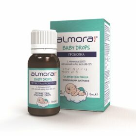 Almora Plus Baby Drops 8ml