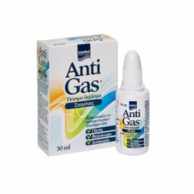 Anti Gas Drops 30ml