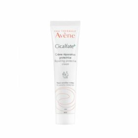Avene Cicalfate+ Cream 40ml (Επανορθωτική Προστατευτική Κρέμα)