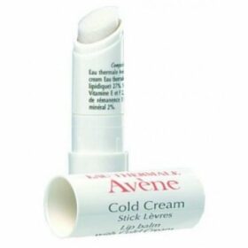 Avene Cold Cream Stick Levres 4gr (Ενυδατικό Στικ για τα Χείλη)