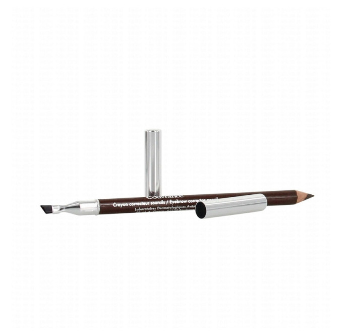 AVENE Couvrance Crayon Correcteur Sourcils Brun Μολύβι Φρυδιών Σκούρα Απόχρωση 1.19g
