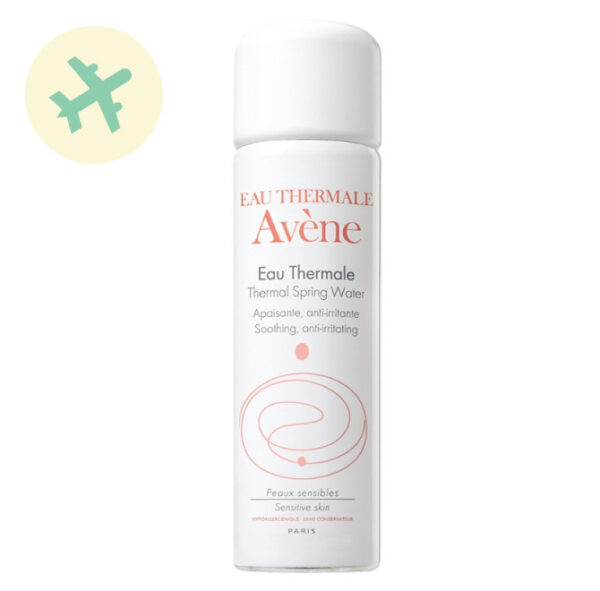 AVENE Eau Thermale Ιαματικό Νερό 50ml