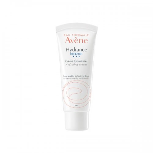 Avene Hydrance Optimale Riche 40ml (Εντατική Ενυδάτωση του Δέρματος)