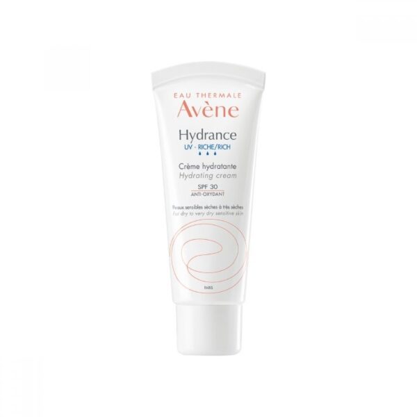 Avene Hydrance Optimale UV Riche 40ml