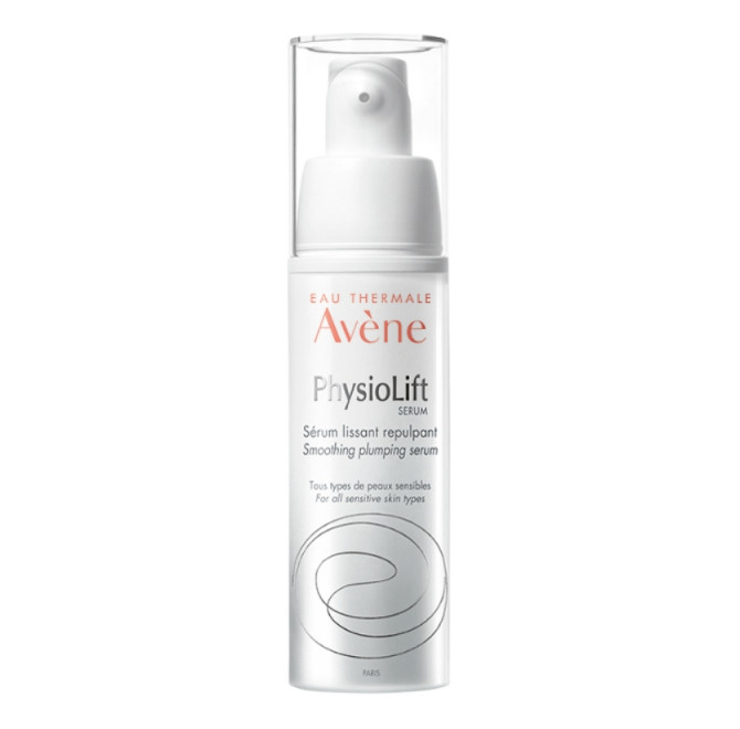 AVENE Physiolift Serum Ορός Λείανσης και Αναδόμησης 30ml