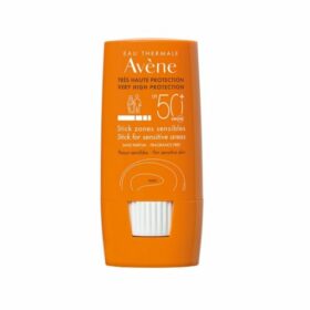 Avene Sun Care Stick SPF50+ 8gr (Αντηλιακή Προστασία Για Τις Ευαίσθητες Ζώνες)