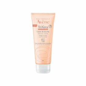 Avene Trixera Nutrition Shower Cream 100ml