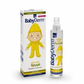 Babyderm Anthato Baby Parfum 200ml (Παιδικό Άρωμα)