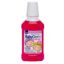 Babyderm Mouthwash Με Γεύση Τσιχλόφουσκα 250ml (Παιδικό Στοματικό Διάλυμα)