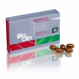 Bioclin Phydrium Advance Anti Loss Kera Caps 30caps