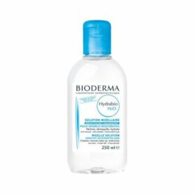 Bioderma Hydrabio H2O 250ml (Νερό Καθαρισμού και Αφαίρεσης Μακιγιάζ)