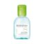 Bioderma Sebium H2O Solution 100ml Καθαριστικό Νερό για Λιπαρή & με Τάση Ακμής Επιδερμίδα)