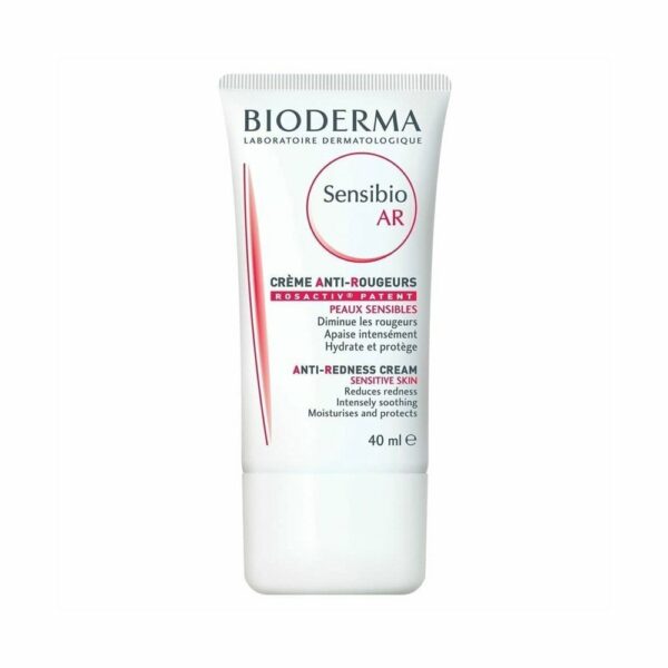 Bioderma Sensibio AR Cream 40ml (Καταπραϋντική Κρέμα για το Πρόσωπο)