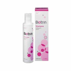 Biotrin Shampoo For Daily Use 150ml
