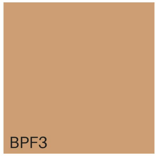 KORRES Μαύρη Πεύκη Make Up Ανόρθωση Σύσφιξη & Λάμψη BPF3 30ml