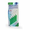 Gum Junior 7-9 Years Monster Toothbrush 903M (Παιδική Οδοντόβουρτσα με Φωτεινή Ένδειξη)