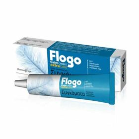 Flogocalm Cream Extra Care για Συγκάματα 50ml