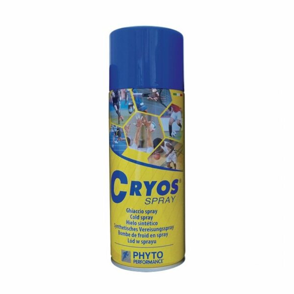 Cryos Spray 200m (Ψυκτικό Σπρει Πάγου)