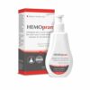 Dermoxen Hemopran Cleanser 125ml (Καθαριστικό για την Περιοχή Γύρω από τον Πρωκτό)