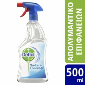 Dettol Anti Bacterial Surface Cleanser 500ml