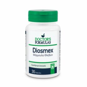 Doctors Formula Diosmex 30caps