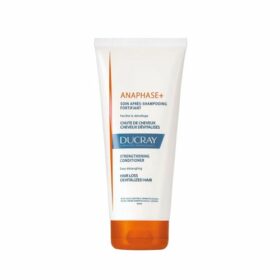 Ducray Anaphase+ Soin Apres Shampooing 200ml (Δυναμωτική Κρέμα Μαλλιών για Μετά το Λούσιμο)
