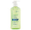 DUCRAY Extra Doux Shampoo Απαλό Σαμπουάν 400ml
