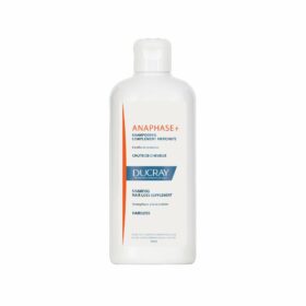 Ducray Anaphase+ Shampoo Nf 400ml (Σαμπουάν Κατά της Τριχόπτωσης)