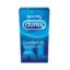 Durex Προφυλακτικά Comfort XL 6τεμ (Προφυλακτικά)