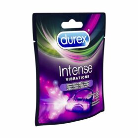 Durex Intense Vibrations 1τεμ (Δαχτυλίδι Δονήσεων) 