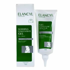 Elancyl Slimming Concentrate Gel 200ml (Κρέμα Κατά της Κυτταρίτιδας)