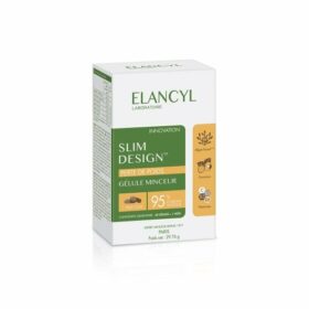 Elancyl Slim Design Gellule Minceur 60caps (Συμπλήρωμα Διατροφής για την Απώλεια Βάρους) 