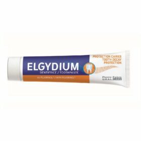 Elgydium Οδοντόπαστα Με Fluorinol 75ml (Κατά Της Τερηδόνας)