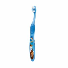 Elgydium Toothbrush Kids Ice Age (Παιδική Οδοντόβουρτσα για Παιδιά από 2 έως 6 Ετών)