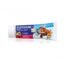 Elgydium Toothpaste Fresh Strawberry Ice Age 50ml (Παιδική Οδοντόκρεμα με Γεύση Φράουλα)