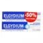 Elgydium Οδοντόπαστα Whitening 2 Τεμάχια x 100ml (Οδοντόπαστα για Λευκά Δόντια)