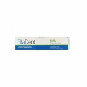 EllaDent Daily Toothpaste 75ml (Οδοντόπαστα Καθημερινής Χρήσης)