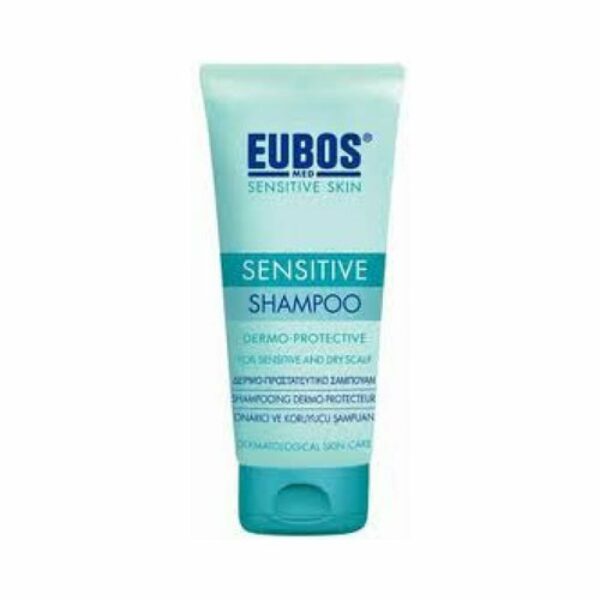 Eubos Sensitive Shampoo Dermo-Protective 150ml